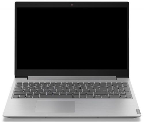 Ноутбук Lenovo IdeaPad L340-15 81LW0052RK Ryzen 3 3200U/8GB/1TB/Radeon Vega 3 Graphics/15,6 FHD/BT/Cam/Free DOS/Серый - фото 1