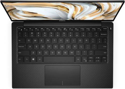 Ноутбук Dell XPS 9305 i7-1165G7/8GB/512GB SSD/13.3" 4K touch/Iris Xe graphics/WiFi/BT/cam/Win11Home/platinum silver 9305-8953 - фото 4
