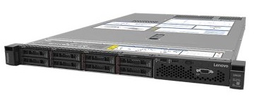 Сервер Lenovo Topseller, SR530