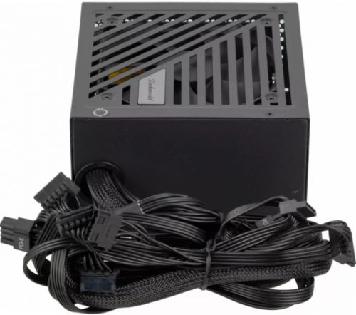 Блок питания ATX LinkWorld LPW1685-650W 650W, 80+ bronze, APFC, 120mm fan RTL