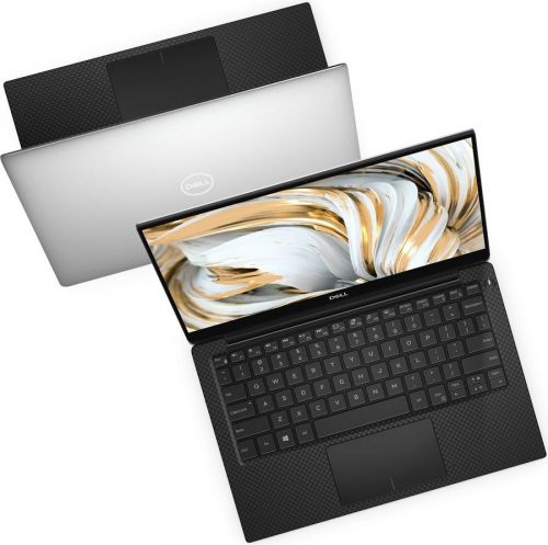 Ноутбук Dell XPS 9305 i7-1165G7/8GB/512GB SSD/13.3" 4K touch/Iris Xe graphics/WiFi/BT/cam/Win11Home/platinum silver 9305-8953 - фото 5
