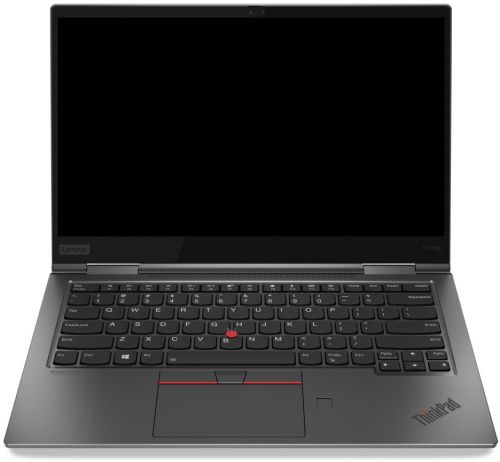 

Ноутбук Lenovo ThinkPad X1 Yoga G5 T 20UB003GRT i7-10510U/16GB/512GB SSD/Intel UHD Graphics/14"/Touch/UHD/4G/Win10Pro/WiFi/BT/Cam/grey, ThinkPad X1 Yoga G5 T