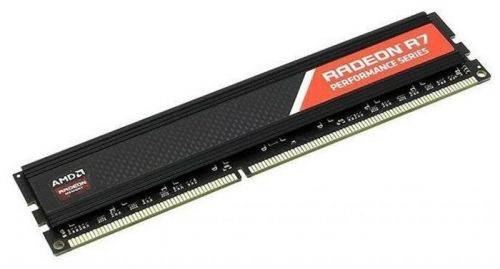 Модуль памяти DDR4 32GB AMD R7432G2606U2S-U PC4-21300 2666MHz CL19 1.2V RTL