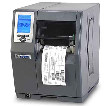 Принтер термотрансферный Honeywell H-4212 (C42-00-46000007)