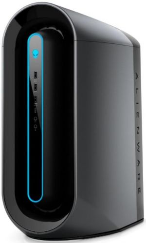 Компьютер Dell Alienware Aurora R12 R12-4694 i7-11700F/16GB/512GB SSD/RTX 3070 8GB/Wi-Fi/BT/KB/mouse/Win10Home/dark side of the moon
