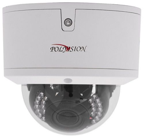 Видеокамера IP Polyvision PDL-IP2-V12MPA v.5.5.8 - фото 1