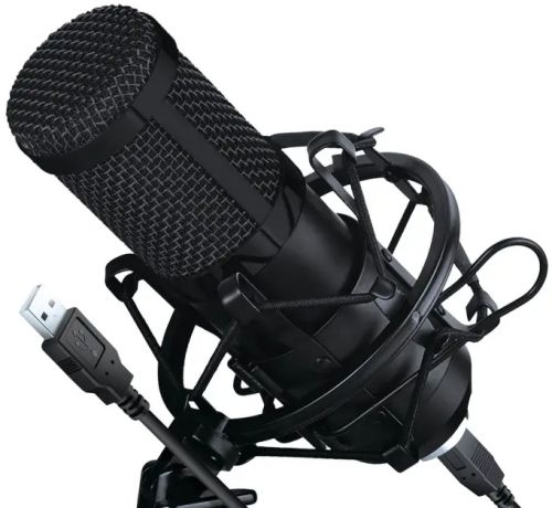 Микрофон HIPER H-M003
