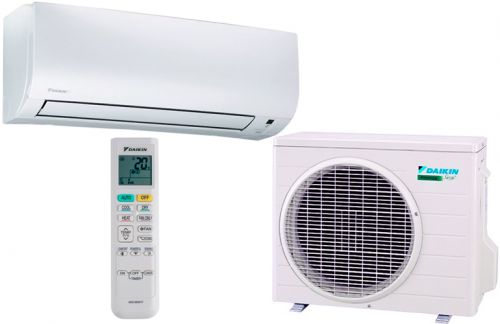 

Сплит-система Daikin ATXP25M/ARXP25M, ATXP25M/ARXP25M