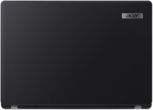 Ноутбук Acer TravelMate P2 TMP214-52-P473 NX.VLFER.010 Gold 6405U/8GB/256GB SSD/UHD graphics/14" FHD IPS/WiFi/BT/cam/Win10Pro/black - фото 6