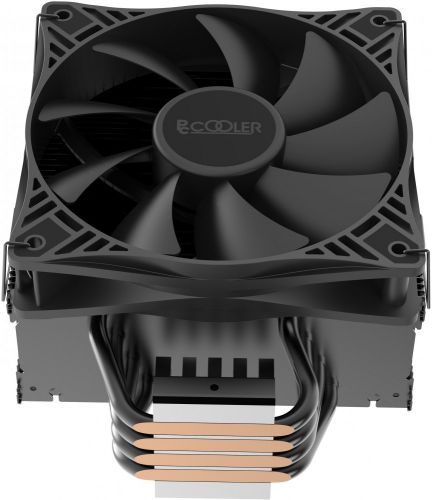 Кулер PCCooler GI-X4S D