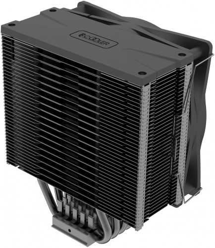 Кулер PCCooler GI-X4S D