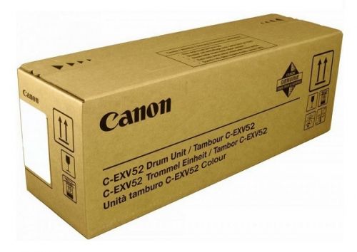 Фотобарабан Canon C-EXV52 DRUM UNIT 1111C002AA  000 - фото 1