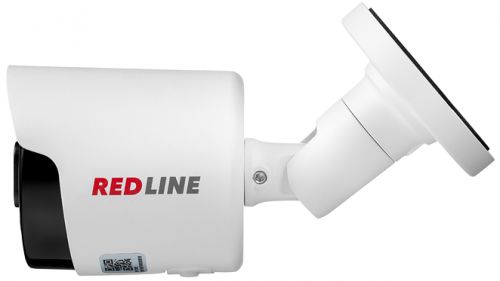 Видеокамера IP REDLINE RL-IP12P-S.WDR