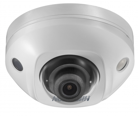 Видеокамера HIKVISION DS-2CD2543G0-IWS (2.8 MM)