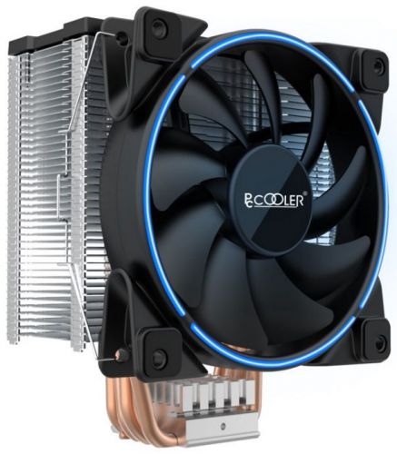 Кулер PCCooler GI-X5B V2