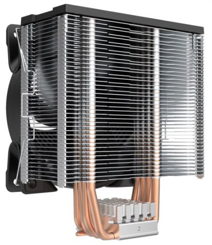 Кулер PCCooler GI-X5B V2