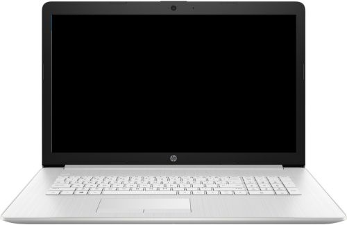 Ноутбук HP 17-ca3005ur 2X2F6EA Ryzen 5 4500U/8GB/512GB SSD/Radeon Graphics/17.3"/IPS/FHD/WiFi/BT/Cam/Free DOS/silver - фото 1