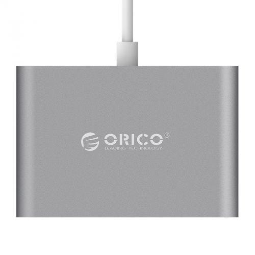 Концентратор USB 3.0 Orico RC3A-SG