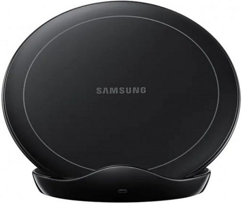 

Зарядное устройство беспроводное Samsung EP-N5105 black, EP-N5105