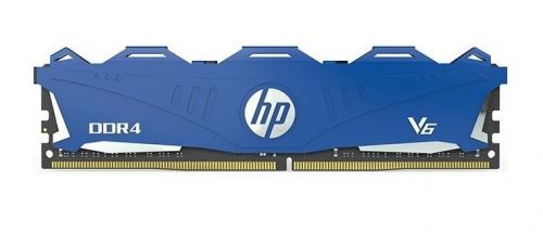 Модуль памяти DDR4 8GB HP 7EH64AA PC4-3000 3000MHz Non-ECC 1Rx8 CL16 1.35V