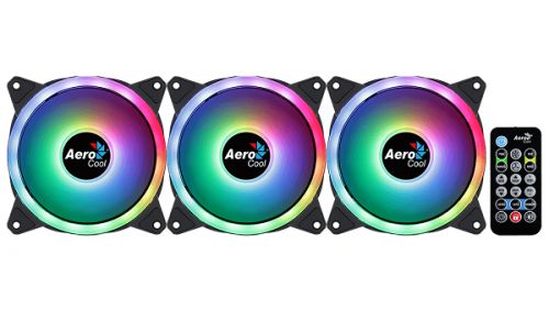 Вентилятор для корпуса AeroCool Duo 12 Pro