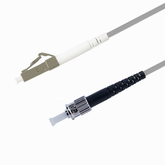 

Патч-корд волоконно-оптический TELCORD ШОС-3.0-LC/U-ST/U-MM62,5-10м-LSZH-GY simplex LC/UPC-ST/UPC, MM 62,5/125 (OM1), 3.0 мм, LSZH, 10м, ШОС-3.0-LC/U-ST/U-MM62,5-10м-LSZH-GY
