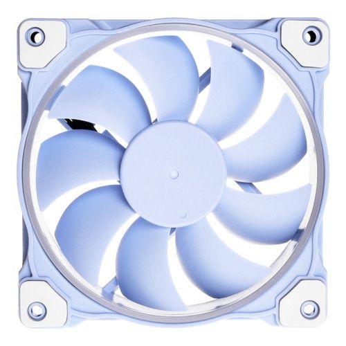 Вентилятор для корпуса ID-Cooling ZF-12025-Baby