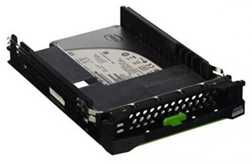 Жесткий диск Fujitsu S26361-F5776-L480 Primergy 2.5" 480GB SSD SATA 6G Mixed-Use 2.5' Hot Plug (RX1330M4,TX1330M4, RX2530M5, RX2540M5,RX2530M6,RX2540M