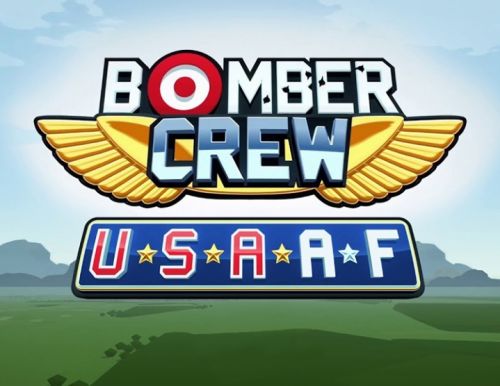 Право на использование (электронный ключ) Curve Digital Bomber Crew: USAAF