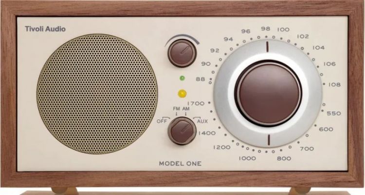 Радиоприемник Tivoli Model One