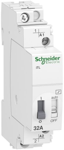 Реле напряжения schneider electric