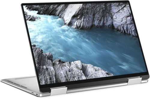 Ноутбук Dell XPS 13 9310 i7-1165G7/16GB/1TB SSD/Iris Xe Graphics/13,4" FHD+/Touch/Win11Home/platinum silver 9310-1519 - фото 6
