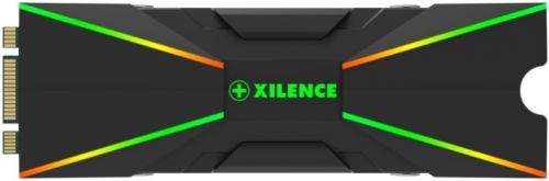 Радиатор Xilence M2SSD.B.ARGB