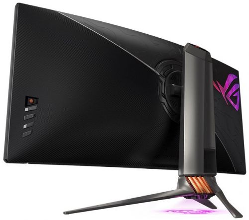 Asus rog swift pg35vq лучший монитор для игр