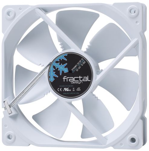 Вентилятор для корпуса Fractal Design Dynamic X2 GP-12