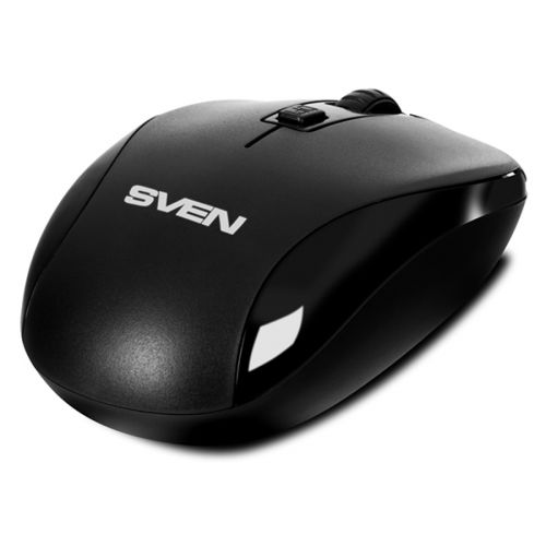 

Мышь Wireless Sven RX-255W, RX-255W