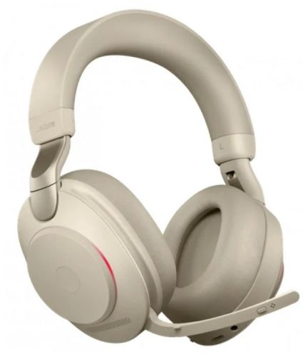 

Гарнитура беспроводная Jabra Evolve2 85, Evolve2 85