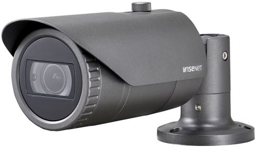 Фото - Видеокамера IP Wisenet HCO-6080R 1/2.8 CMOS 1920x1080 2MП, моторизованный варифокальный объектив 3.2-10 мм (3,1x), день-ночь (эл.мех. ИК фильтр) и ИК wisenet wisenet ssw vd10l