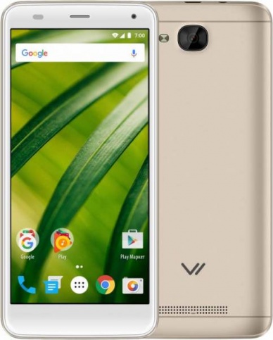 

Смартфон Vertex Impress Forest 4G, Impress Forest 4G