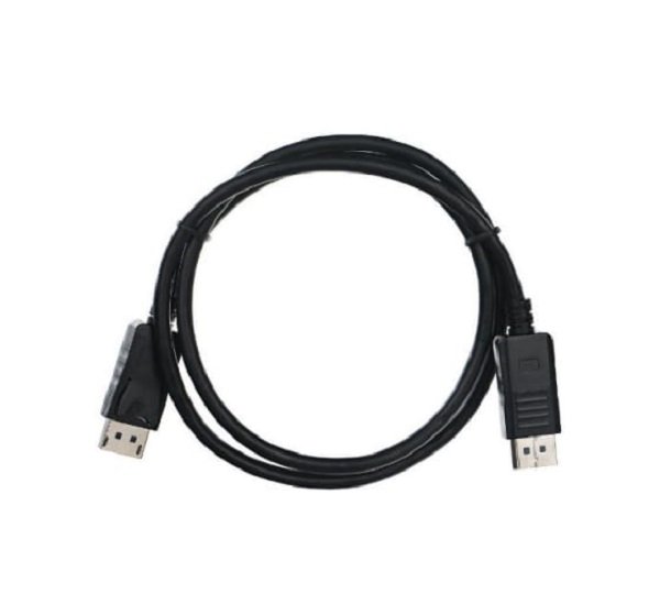 

Кабель интерфейсный DisplayPort Telecom CG712-1M 1.2V 4K/60Hz 1m, CG712-1M