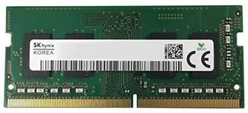 Модуль памяти SODIMM DDR4 8GB Hynix original HMA81GS6CJR8N-UH PC4-19200 2400MHz CL17 260-pin 1.2V single rank OEM