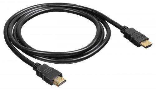 Кабель интерфейсный HDMI-HDMI Buro BHP HDMI 1.5 1.5м. серный