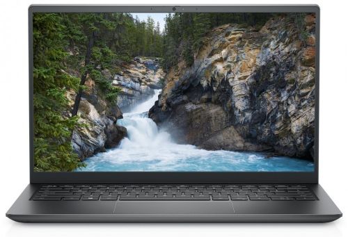 Ноутбук Dell Vostro 5410 i5-11320H/16GB/512GB SSD/Iris Xe graphis/14" FHD/WiFi/BT/cam/Linux/grey 5410-9430 - фото 1