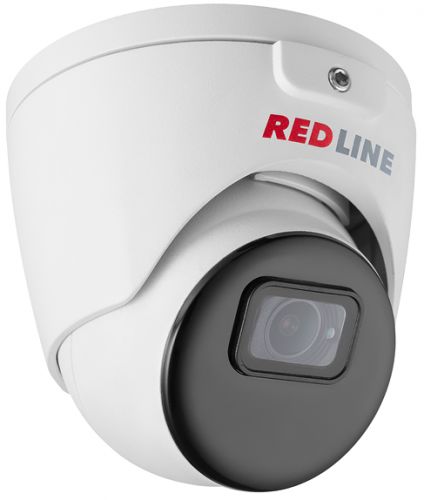 Видеокамера IP REDLINE RL-IP25P-S.WDR