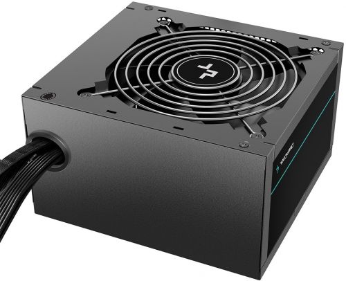 Блок питания ATX Deepcool PM850D 850W, 120mm fan, active PFC, 80+ GOLD RET