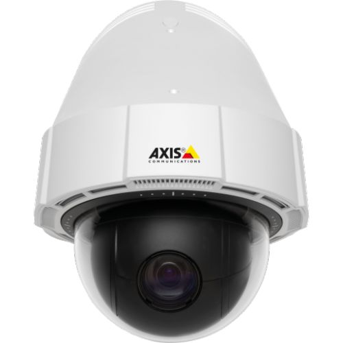 Видеокамера IP Axis P5414-E 50HZ