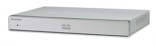 Маршрутизатор Cisco C1111-4PWR - фото 1