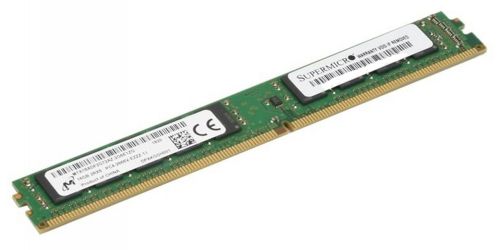 

Модуль памяти DDR4 16GB Supermicro MEM-DR416L-CV02-EU26 PC4-21300 2666MHz CL19 ECC 288-pin 1.2V, MEM-DR416L-CV02-EU26