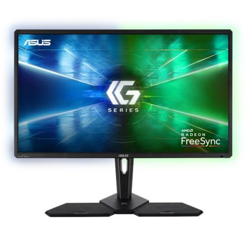 

Монитор 31,5" ASUS CG32UQ, CG32UQ