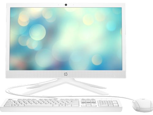 

Моноблок 20,7'' HP 21-b0061ur NT 5D1R1EA i5-1035G1/8GB/512GB SSD/UHD Graphics/FHD/noDVD/USB kbd/mouse/cam/Win11Home/snow white, 21-b0061ur NT